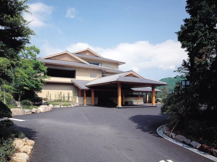 Hotel Ryuguden - Bild 1