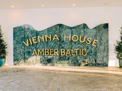 Hotel Vienna House by Wyndham Amber Baltic Miedzyzdroje - Bild 5