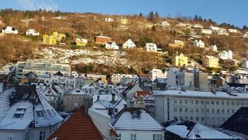 City Hostel Bergen - Bild 1
