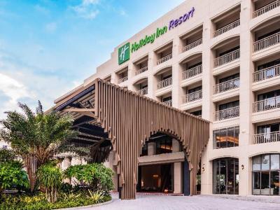 Hotel Holiday Inn Resort Sanya Bay - Bild 2