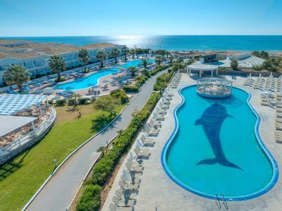 Hotel Labranda Sandy Beach Resort - Bild 2