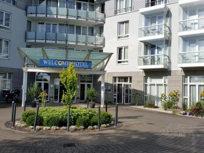 Welcome Hotel Wesel - Bild 4
