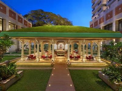 ITC Gardenia, a Luxury Collection Hotel, Bengaluru - Bild 2