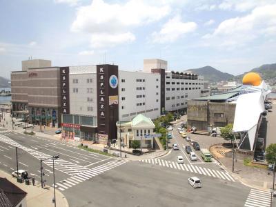 APA Hotel Nagasaki-Ekiminami - Bild 2