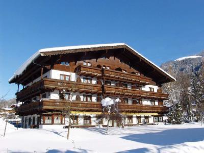 Kaiserhotel Kitzbühler Alpen - Bild 5