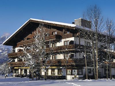 Kaiserhotel Kitzbühler Alpen - Bild 3