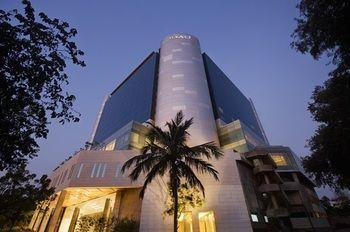 Hotel Hyatt Regency Chennai - Bild 3