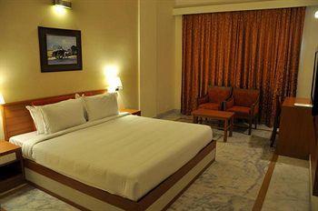 Collection O Bkr Grand Hotel Near Ags Cinemas T Nagar - Bild 4