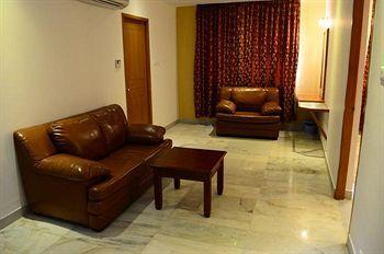 Collection O Bkr Grand Hotel Near Ags Cinemas T Nagar - Bild 3