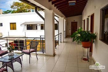 Hotel Pantanal Inn - Bild 2