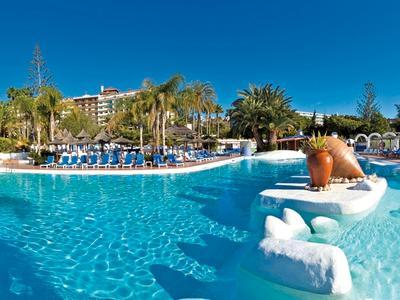 Hotel Paradisus By Melia Gran Canaria - Bild 3