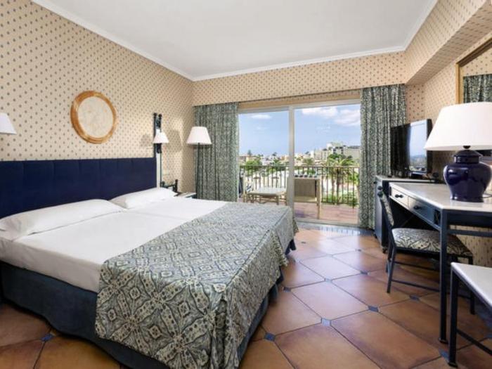 Hotel Paradisus By Melia Gran Canaria - Bild 1