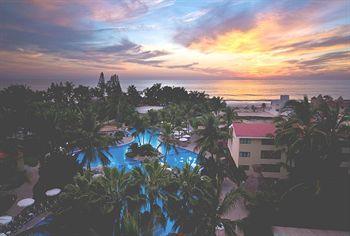 Hotel Ocean Breeze Mazatlan - Bild 5