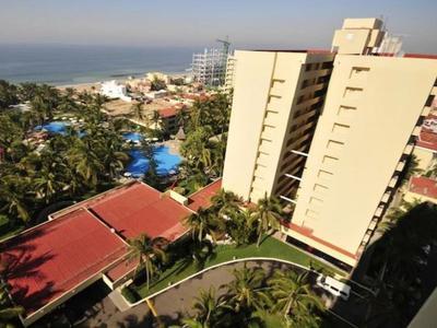 Hotel Ocean Breeze Mazatlan - Bild 2