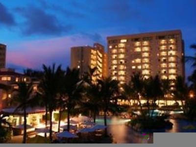 Hotel Ocean Breeze Mazatlan - Bild 3