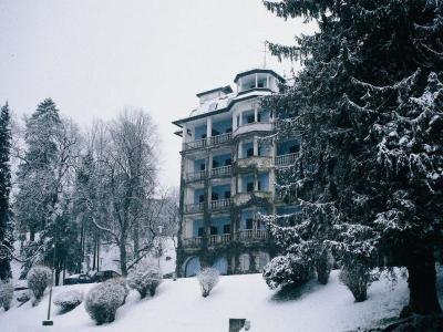 Hotel Jadran - Bild 2