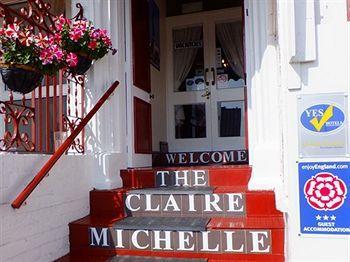 Hotel Claire Michelle - Bild 1