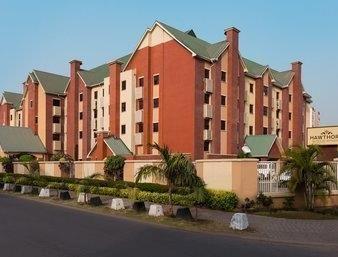 Hotel Hawthorn Suites By Wyndham Abuja - Bild 4