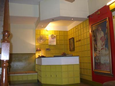 Hotel Samrat - Bild 3