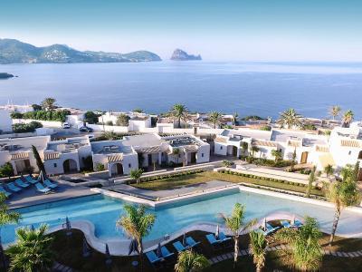 Seven Pines Resort Ibiza 