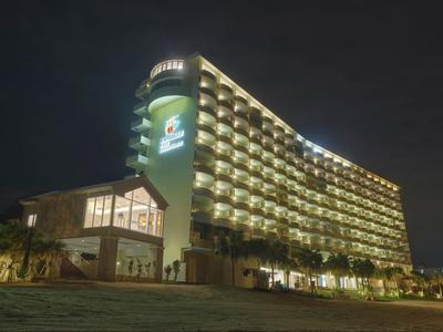 Hotel Kanehide Kise Beach Palace - Bild 2