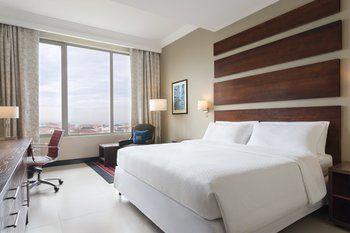 Hotel Four Points by Sheraton Lagos - Bild 4