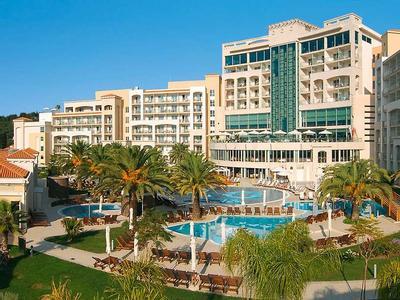 Hotel Splendid Conference & Spa Resort - Bild 5