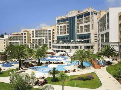 Hotel Splendid Conference & Spa Resort - Bild 2