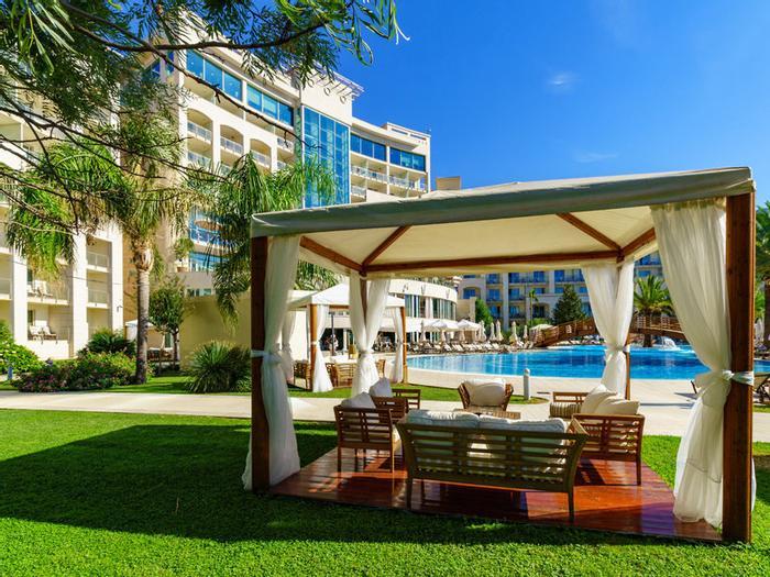 Hotel Splendid Conference & Spa Resort - Bild 1