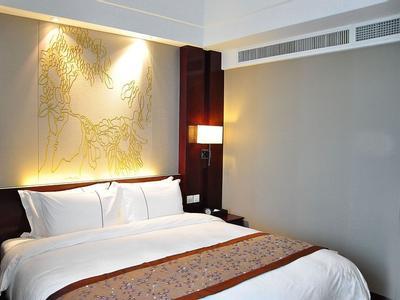 Hotel Grand Skylight CIMC Yangzhou - Bild 2