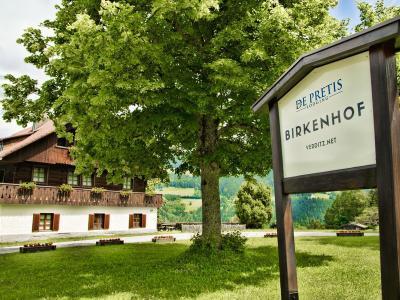 Hotel Birkenhof - Bild 4