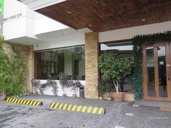 Hotel Cebu R - Bild 1