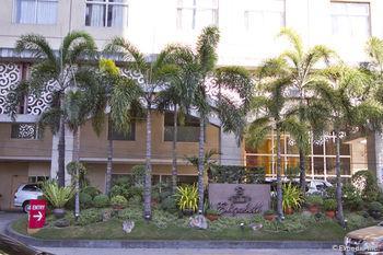 Hotel Elizabeth Cebu - Bild 2