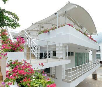 Hotel Kata Ocean View Residences - Bild 4