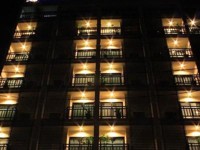 Hotel Patong Hemingway's - Bild 2