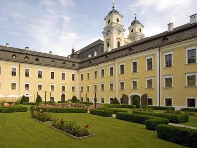 Hotel Schloss Mondsee - Bild 5