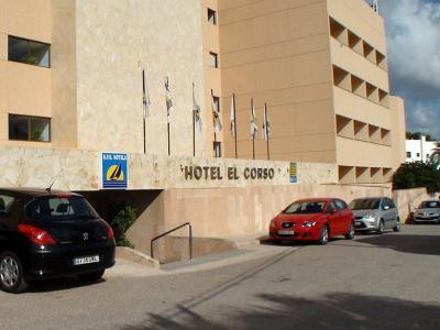 Ibiza Corso Hotel & Spa - Bild 3