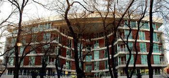 Alba Ankara Hotel - Bild 3