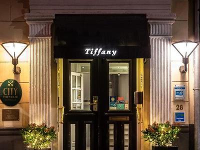 Hotel Tiffany - Bild 3