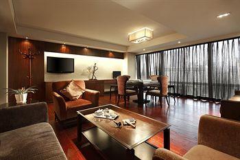 Hotel Minyoun Suniya International - Bild 4