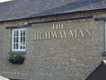 The Highwayman Hotel - Bild 2