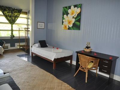 The Samoan Outrigger Hotel - Bild 3