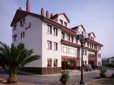 Hotel Piedra - Bild 2