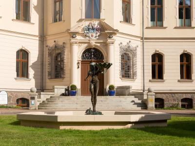 Schlosshotel Ralswiek - Bild 5