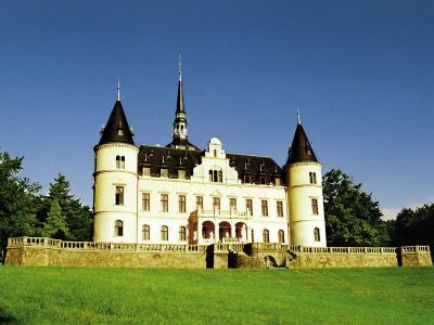 Schlosshotel Ralswiek - Bild 4