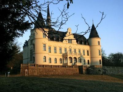 Schlosshotel Ralswiek - Bild 3