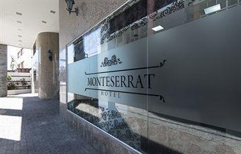 Monte Serrat Hotel - Bild 3