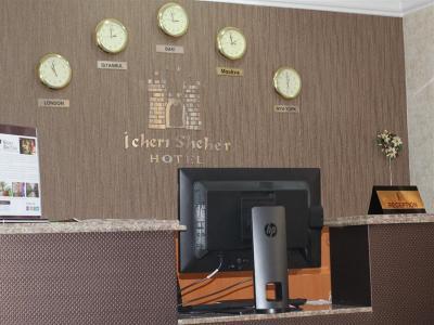 Icheri Sheher Hotel - Bild 4
