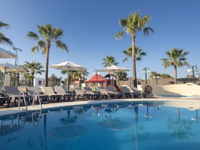 Hotel Occidental Ibiza - Bild 3