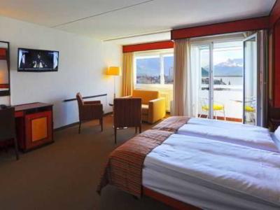 Hotel Eurotel Montreux - Bild 4